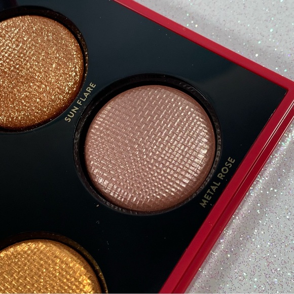 Bobbi Brown Luxe Eyeshadow Quad BNIB - Picture 7 of 11